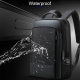 Sac À Dos Ordinateur Grande Capacité Antivol Imperméable Avec Port USB Externe Pour Ordinateur Portable 15.6 Pouces Et Moins ...