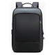 Sac À Dos Ordinateur Grande Capacité Antivol Imperméable Avec Port USB Externe Pour Ordinateur Portable 15.6 Pouces Et Moins ...