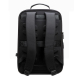 Sac À Dos Ordinateur Grande Capacité Antivol Imperméable Avec Port USB Externe Pour Ordinateur Portable 15.6 Pouces Et Moins ...