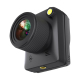 Caméscope Numérique 4K Vision Nocturne Couleur Complète Enregistrement Sécurité Chantier Écran LCD Haute Définition - www.yon...