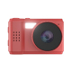 Caméscope Numérique Mini Portable Écran HD 0.96 Pouces Batterie Longue Durée 1880mAh 8 Filtres Stockage 128G USB - www.yonis-...
