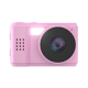 Caméscope Numérique Mini Portable Écran HD 0.96 Pouces Batterie Longue Durée 1880mAh 8 Filtres Stockage 128G USB - www.yonis-...