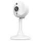 Mini Camera HD WiFi Surveillance Avec Intercom Bidirectionnel Vision Nocturne Détection De Mouvement - www.yonis-shop.com