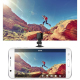 Mini Camera De Surveillance HD 720P Avec Vision Nocturne Et Détection De Mouvement - www.yonis-shop.com