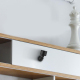 Mini Camera De Surveillance HD 720P Avec Vision Nocturne Et Détection De Mouvement - www.yonis-shop.com