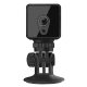 Mini Camera De Surveillance HD 720P Avec Vision Nocturne Et Détection De Mouvement - www.yonis-shop.com