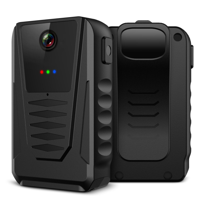 Mini Camera Portable Multifonctionnelle 1080P Étanche Avec Enregistrement Longue Durée Et Détection De Mouvement - www.yonis-...