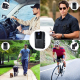 Mini Camera Portable Multifonctionnelle 1080P Étanche Avec Enregistrement Longue Durée Et Détection De Mouvement - www.yonis-...