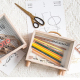Tirelire En Bois Créative Pour Chambre Décoration Et Rangement - www.yonis-shop.com
