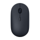Souris Bluetooth Double Mode Silencieuse Portable Haute Précision 4 DPI Ajustables - www.yonis-shop.com