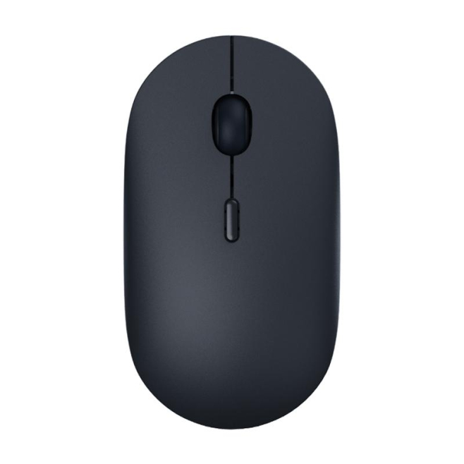 Souris Bluetooth Double Mode Silencieuse Portable Haute Précision 4 DPI Ajustables - www.yonis-shop.com
