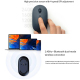 Souris Bluetooth Double Mode Silencieuse Portable Haute Précision 4 DPI Ajustables - www.yonis-shop.com