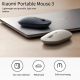 Souris Bluetooth Double Mode Silencieuse Portable Haute Précision 4 DPI Ajustables - www.yonis-shop.com