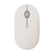 Souris Bluetooth Double Mode Silencieuse Portable Haute Précision 4 DPI Ajustables - www.yonis-shop.com