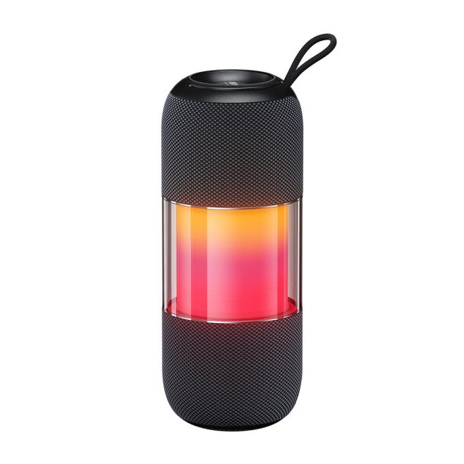 Enceinte Waterproof Portable Bluetooth 20W IPX67 Avec Effets Lumineux et Son Stéréo - www.yonis-shop.com