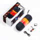 Enceinte Waterproof Portable Bluetooth 20W IPX67 Avec Effets Lumineux et Son Stéréo - www.yonis-shop.com