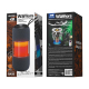 Enceinte Waterproof Portable Bluetooth 20W IPX67 Avec Effets Lumineux et Son Stéréo - www.yonis-shop.com