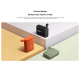 Mini Enceinte Bluetooth Étanche IP67 Portable Avec Grande Autonomie Et Son Stéréo - www.yonis-shop.com