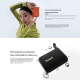 Mini Enceinte Bluetooth Étanche IP67 Portable Avec Grande Autonomie Et Son Stéréo - www.yonis-shop.com