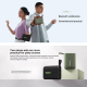 Mini Enceinte Bluetooth Étanche IP67 Portable Avec Grande Autonomie Et Son Stéréo - www.yonis-shop.com