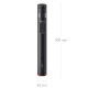 Perche À Selfie Avec Trépied Et Télécommande Bluetooth Extensible Jusqu'à 1.6m - www.yonis-shop.com