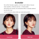 Ecouteurs Bluetooth Sans Fil Avec Réduction De Bruit Et Affichage Digital - www.yonis-shop.com