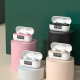 Ecouteurs Bluetooth Sans Fil Avec Réduction De Bruit Et Affichage Digital - www.yonis-shop.com