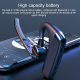 Ecouteurs Bluetooth Sans Fil à Accroche Oreille Avec Réduction de Bruit et Connexion Stable - www.yonis-shop.com