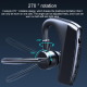 Ecouteurs Bluetooth Sans Fil à Accroche Oreille Avec Réduction de Bruit et Connexion Stable - www.yonis-shop.com