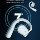 Écouteurs Bluetooth Sans Fil Réduction De Bruit Appels Clairs Et Stables Design Ergonomique IPX2 - www.yonis-shop.com