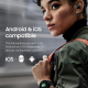 Ecouteurs Bluetooth Sans Fil Intra-Auriculaires Stéréo Avec Fonction Appel Version 5.0 Portée 10m - www.yonis-shop.com