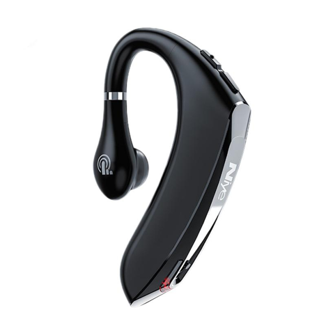 Ecouteurs Bluetooth Sport Sans Fil Étanche IPX7 Autonomie 22h Confort Ergonomique et Réduction de Bruit - www.yonis-shop.com