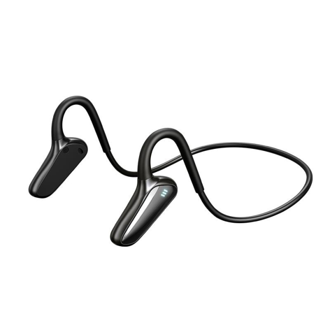 Ecouteurs Bluetooth Sans Fil Étanches IPX5 Avec Réduction De Bruit Et Longue Autonomie - www.yonis-shop.com