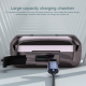 Ecouteurs Bluetooth Réduction De Bruit Intelligente Écran Batterie Triple Étanche IPX6 Longue Autonomie - www.yonis-shop.com