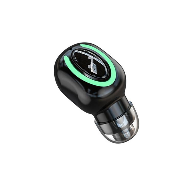 Ecouteurs Bluetooth 5.1 Sans Fil Intra-Auriculaires Style Business Son HIFI Étanche Confort Longue Autonomie - www.yonis-shop...