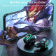 Ecouteurs Bluetooth 5.1 Sans Fil Intra-Auriculaires Style Business Son HIFI Étanche Confort Longue Autonomie - www.yonis-shop...