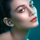 Ecouteurs Bluetooth 5.1 Sans Fil Intra-Auriculaires Style Business Son HIFI Étanche Confort Longue Autonomie - www.yonis-shop...