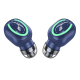 Ecouteurs Bluetooth 5.1 Sans Fil Intra-Auriculaires Style Business Son HIFI Étanche Confort Longue Autonomie - www.yonis-shop...