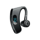 Ecouteurs Bluetooth Sans Fil 5.2 Avec Affichage LED Digital Étui De Charge Rouge IPX5 Étanche 68h Autonomie - www.yonis-shop.com