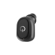 Écouteur Bluetooth Invisibles Sans Fil Avec Réduction De Bruit Et Design Ergonomique Étanche