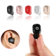 Écouteur Bluetooth Invisibles Sans Fil Avec Réduction De Bruit Et Design Ergonomique Étanche - www.yonis-shop.com