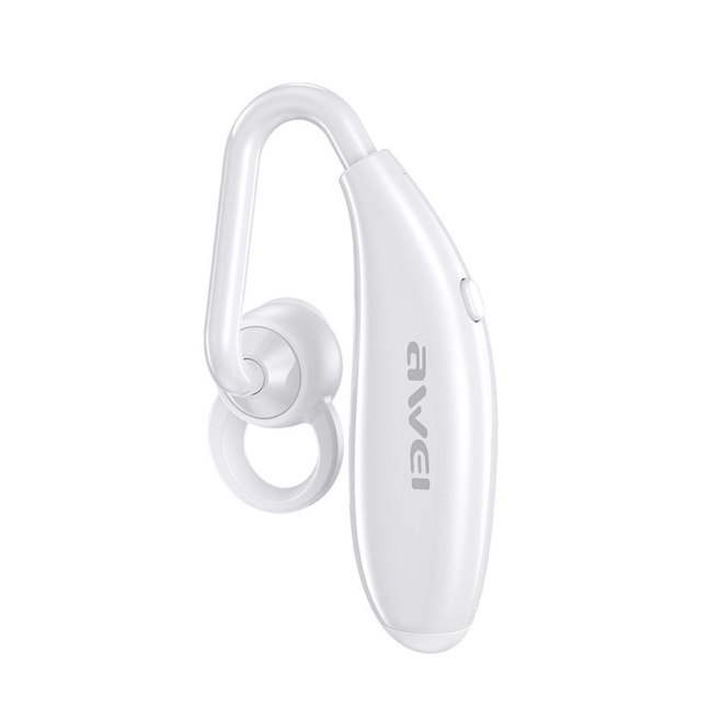 Écouteurs Bluetooth Sans Fil Haute Définition Autonomie Longue Durée Chargement Rapide - www.yonis-shop.com