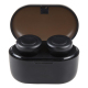 Écouteurs Bluetooth Sans Fil Étanches Avec Boîtier De Charge Écran De Batterie Et Design Ergonomique - www.yonis-shop.com