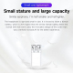 Ecouteurs Bluetooth HiFi 3D Stéréo Sans Fil Étanches Avec Réduction De Bruit Adaptive Et Contrôle Tactile - www.yonis-shop.com