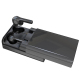 Ecouteurs Bluetooth HiFi 3D Stéréo Sans Fil Étanches Avec Réduction De Bruit Adaptive Et Contrôle Tactile - www.yonis-shop.com