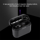 Écouteurs Bluetooth Étanches IPX Avec Boîtier De Charge Magnétique Et Réduction De Bruit CVC 8.0 - www.yonis-shop.com