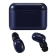 Écouteurs Bluetooth Étanches IPX Avec Boîtier De Charge Magnétique Et Réduction De Bruit CVC 8.0 - www.yonis-shop.com