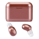 Écouteurs Bluetooth Étanches IPX Avec Boîtier De Charge Magnétique Et Réduction De Bruit CVC 8.0 - www.yonis-shop.com