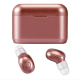 Écouteurs Bluetooth Étanches IPX Avec Boîtier De Charge Magnétique Et Réduction De Bruit CVC 8.0 - www.yonis-shop.com