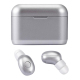 Écouteurs Bluetooth Étanches IPX Avec Boîtier De Charge Magnétique Et Réduction De Bruit CVC 8.0 - www.yonis-shop.com